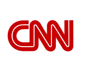 CNN news channel streaming live in HD on premium IPTV service.