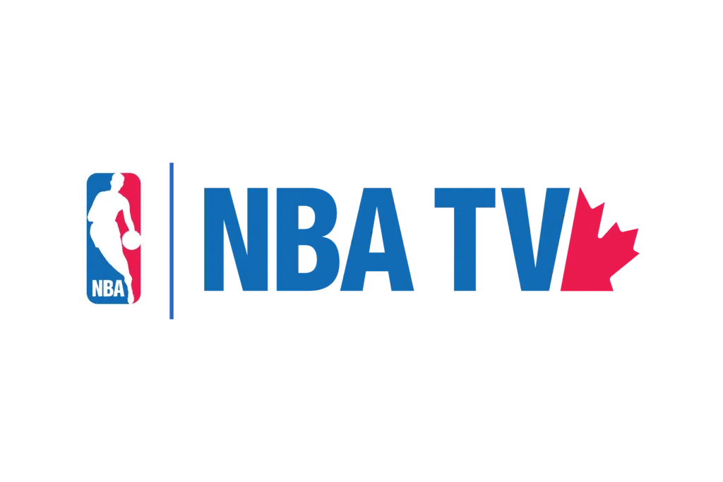 NBA TV streaming live basketball games in HD on premium IPTV service.