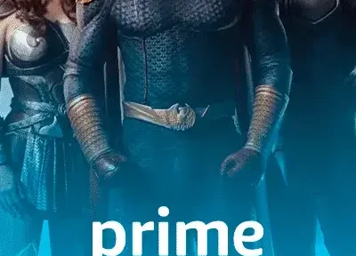 Prime Video