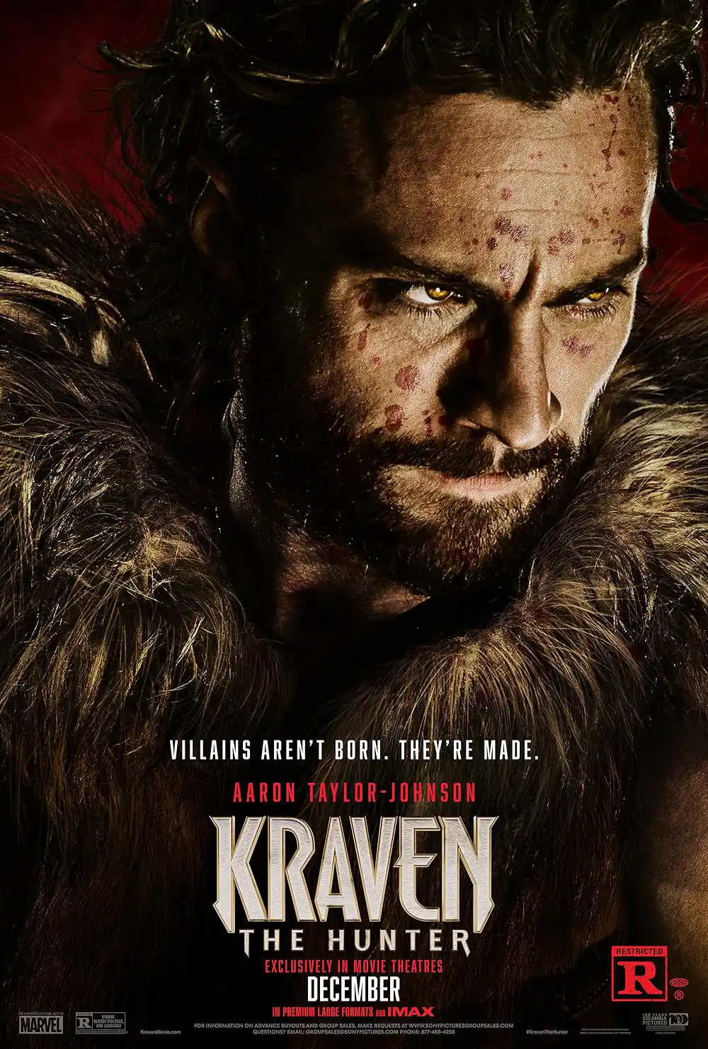 kraven