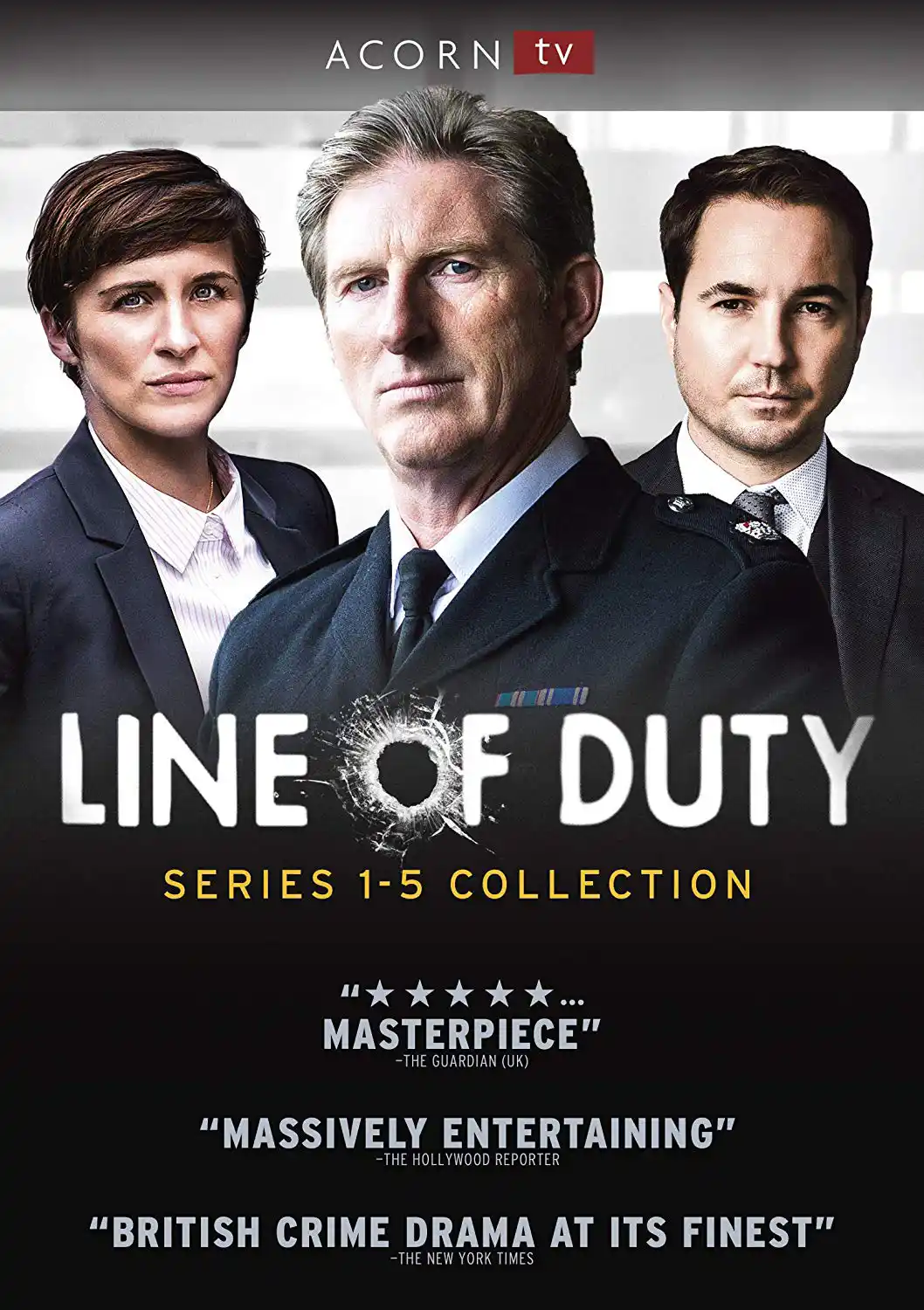 lineofduty