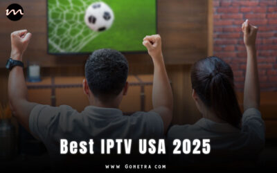 Best IPTV USA 2025: Our Selection