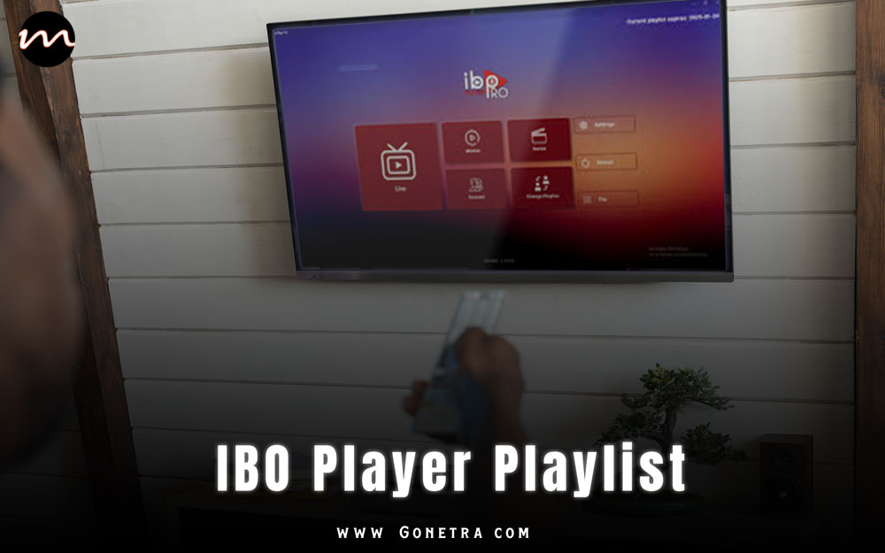 Optimiza tu Playlist IBO Player en 2025