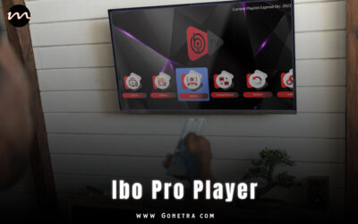 Ibo Pro Player: The Best IPTV Player in 2025
