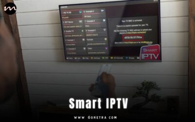 How to Install an M3U Playlist on Smart IPTV